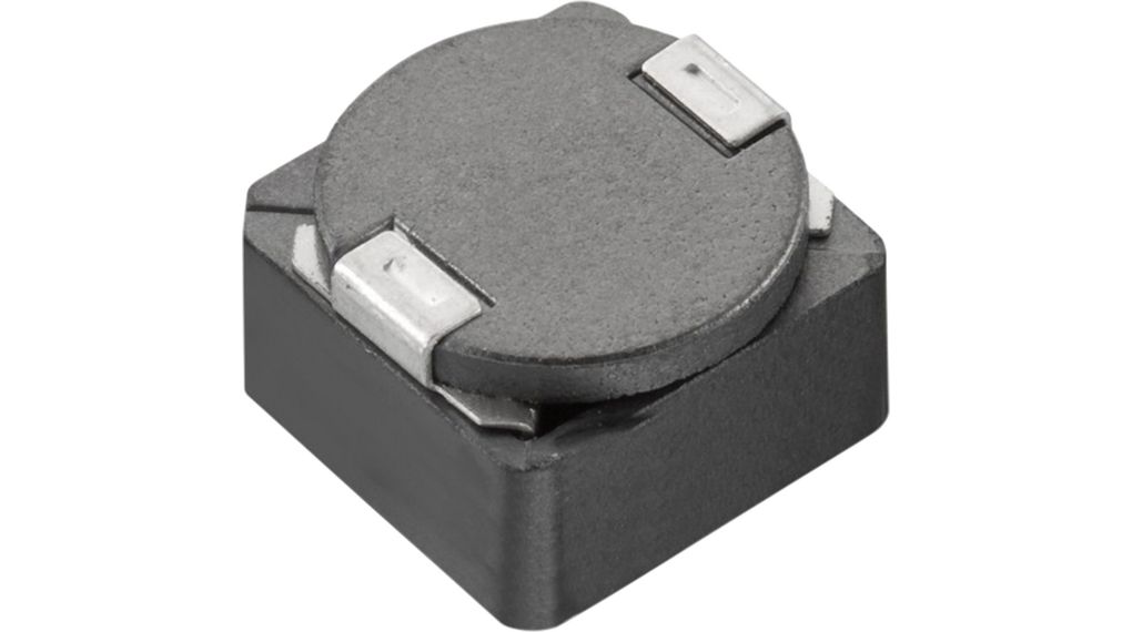 Cewka, SMD, 8.2uH, 5.05A, 28MHz, 28.6mOhm, Opakowanie 5 sztuk